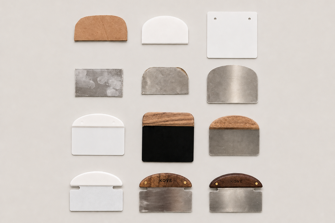 THE DESIGN BEHIND TRACE