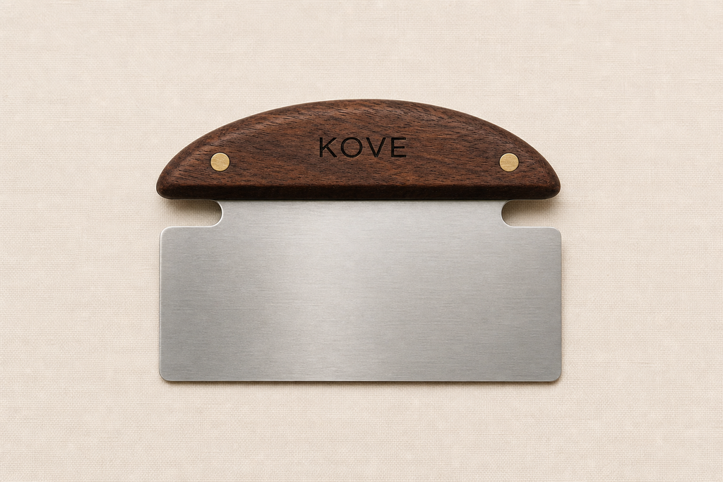 Trace Wax Scraper