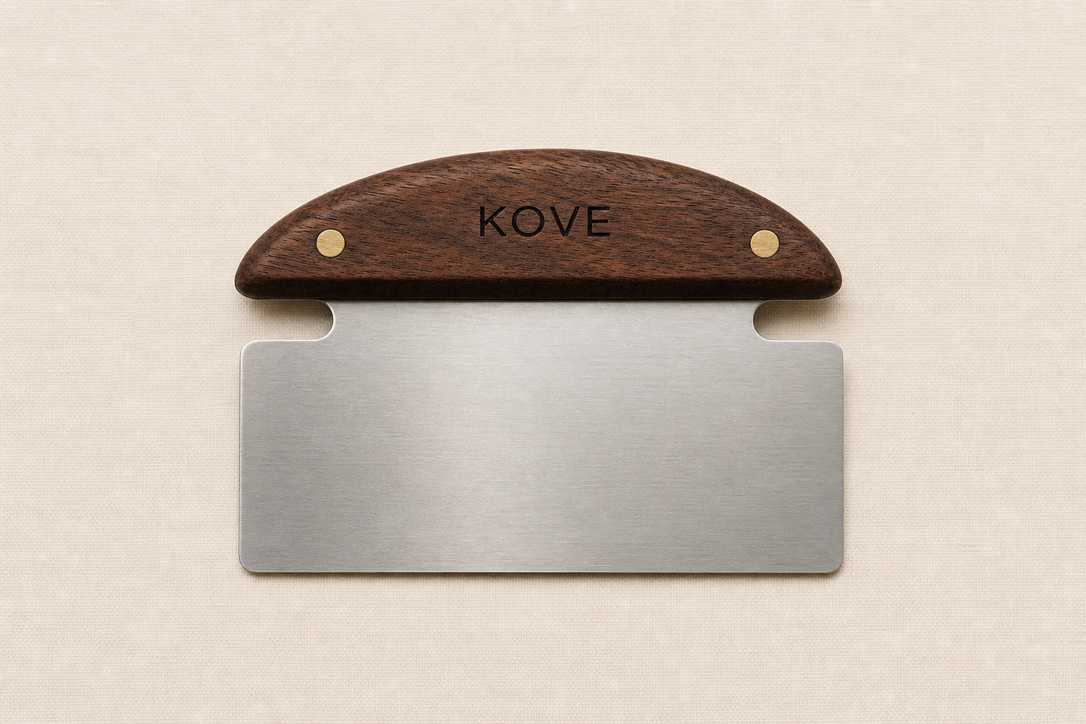 Trace Wax Scraper